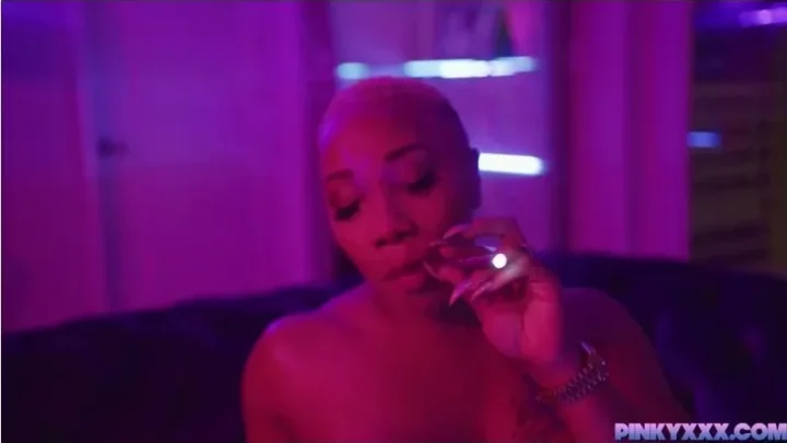 BUNZ  – BUNZ 4 EVER IS BACK !!!  [FullHD 1080p] (Pinky XXX)