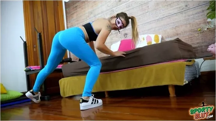 Beverly – SS-488 [FullHD 1080p] (Sportyslut)