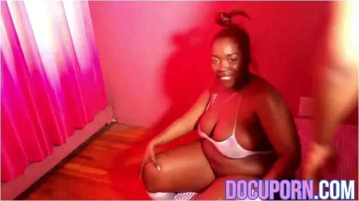 URBANMEDIA – BTS- BIG BUTT ANAL THOT PRINCESS RAW [HD 720p] (Interracial)