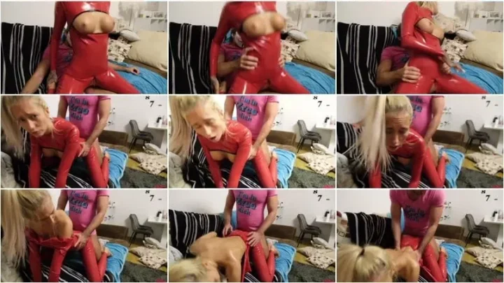 Screenshot 3 from SkinnyBitch99 – User Tommy zu Hart gefickt, fast Penisbruch – Heftig [FullHD 1080p] (MDH)