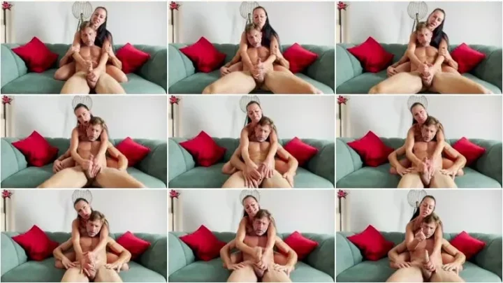 Screenshot 3 from TexasPatti – Entspann dich und lass die Milf ran [FullHD 1080p] (MDH)