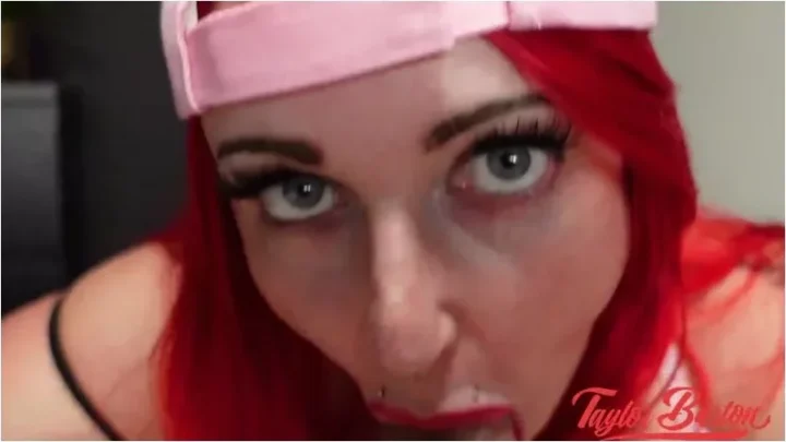 Screenshot 1 from Taylor-Burton – Besamung -Titten und Blow [FullHD 1080p] (MDH)