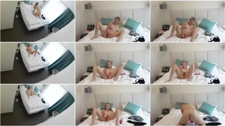 Screenshot 3 from LeniFuchs – Heimlich gefilmt und beobachtet – Die Schweine [FullHD 1080p] (MDH)