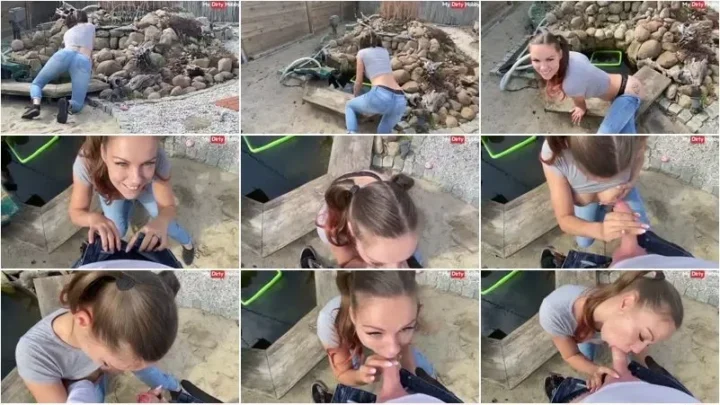 Screenshot 2 from Kathrin-Kox – OMG – Das darf niemand erfahren [FullHD 1080p] (MDH)