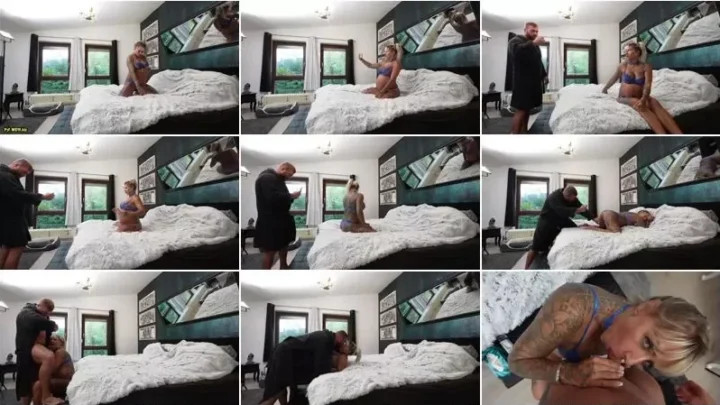 Screenshot 2 from FitxXxSandy – Fotograf fickt mich Schwanger in den Arsch [FullHD 1080p] (MDH)