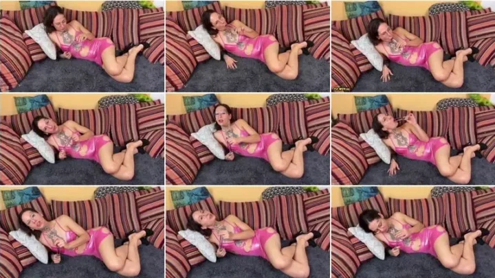 Screenshot 2 from CurlyCate – Adventstuerchen 8 [FullHD 1080p] (MDH)