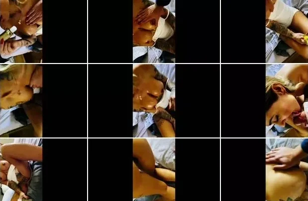 Screenshot 2 from Etwasneugierig – Oelung und Ficksahne – Geile Sauerei [HD 720p] (MDH)