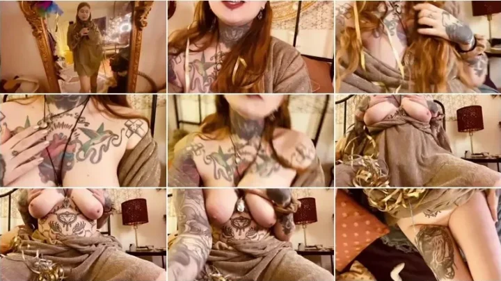 Screenshot 2 from Bella-Luuna – Happy New Year – Nach der Party brauch ich noch heissen Spass – Fickst du mich ins neue Jahr [HD 720p] (MDH)