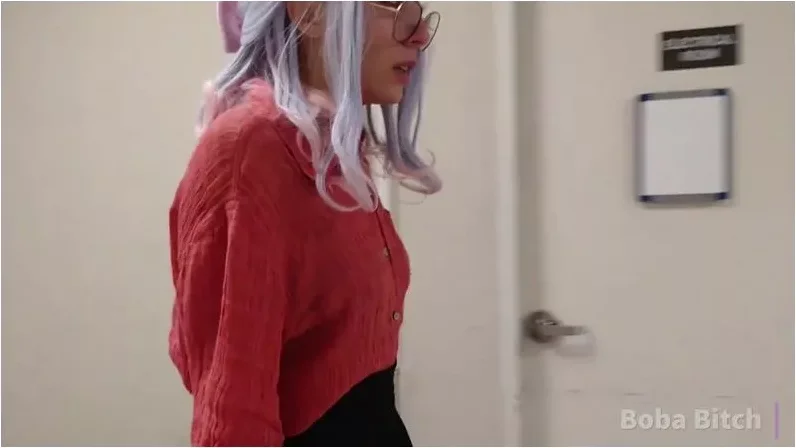 Play video: Boba_Bitch – POV Becoming a Bad Girl for Good Grades [FullHD 1080p] (Young)