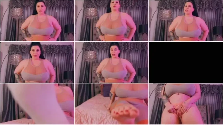 Screenshot 1 from Goddess – Mommys Punishment For Her Boy (30.12.2021) [FullHD 1080p] (Big Tits)