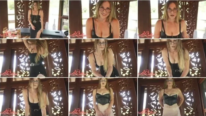 Screenshot 2 from Xev Bellringer  – The Intimacy Retreat – Part 2 (05.03.2022) [HD 720p] (Milf)