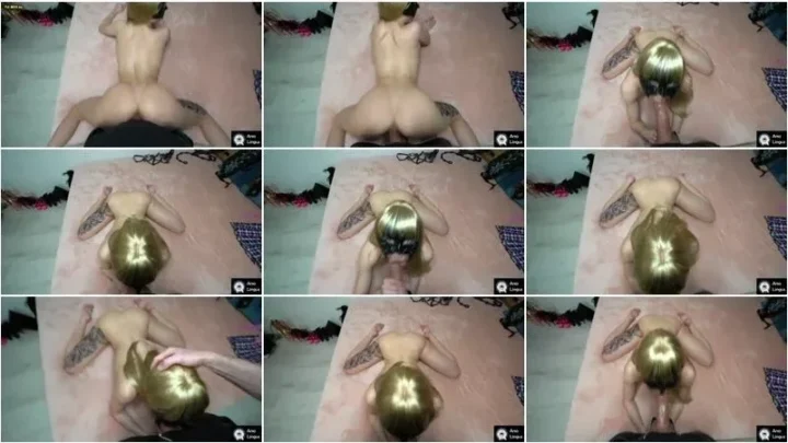 Screenshot 3 from ana lingus – Hinter den Kulissen eines Pornodrehs durchgefickt und in meinem Hals gekommen [FullHD 1080p] (MDH)