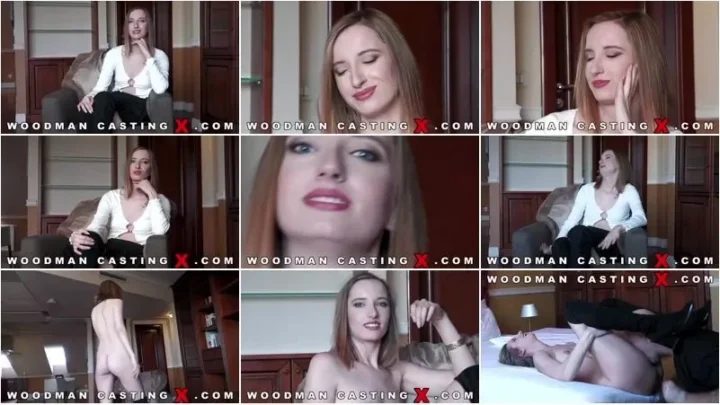 Screenshot 2 from Trixxxie Fox  – 29-03-2022  [HD 720p] (WoodmanCastingX)