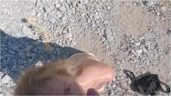 LillyLe041 – OUTDOOR-Urlaubs-Sex mit Spermasauerei [FullHD 1080p] (MDH)