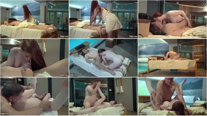 Screenshot 1 from Isabella Both – №814 Body To Body Massage  [FullHD 1080p] (Teen)