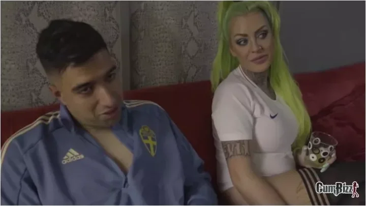 Phoenix Madina – Win To Win [FullHD 1080p] (Cumbizz)