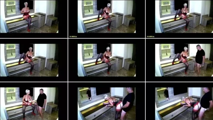 Screenshot 2 from MelissaDeluxe – Jetzt wird die Fotze mit Sperma zugekleistert [HD 720p] (MDH)