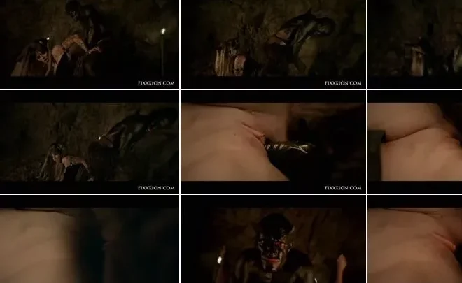 Screenshot 2 from dominno  –  dominno fucking in hell [FullHD 1080p] (Fixxxion)