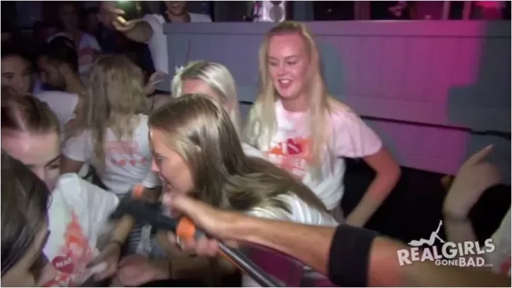 Screenshot 1 from Amateur – 22 05 07 party frolics 102 [FullHD 1080p] (Real Girls)