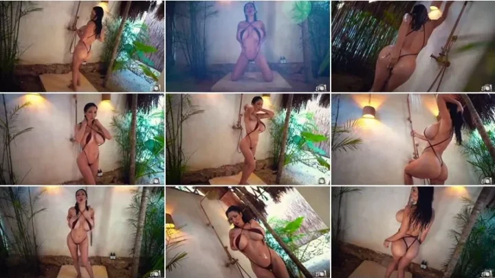 Screenshot 2 from Elle Matthews – 2021-09-12 – 85 Comin\’ Wet [FullHD 1080p] (Milf)