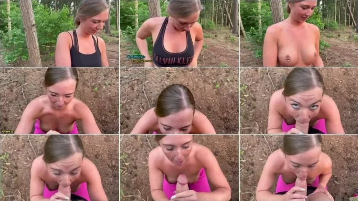 Screenshot 2 from BunnyDiamond – Blasen statt Liebeskummer – Besten Freund auf andere Gedanken gebracht [FullHD 1080p] (MDH)