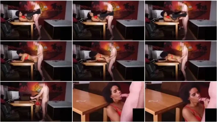 Screenshot 2 from LaraLuana – Nach der Party geil rumsauen Teil 2 [FullHD 1080p] (MDH)