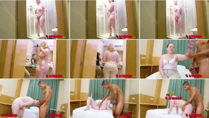 Screenshot 2 from Catha  – Confessions of a Spanish mommy: \”I can do Spanish, Latino… Anything BUT BLACK DUDES!\” Catha meets A NEW WORLD 31.05.2022 [HD 720p] (Interracial)
