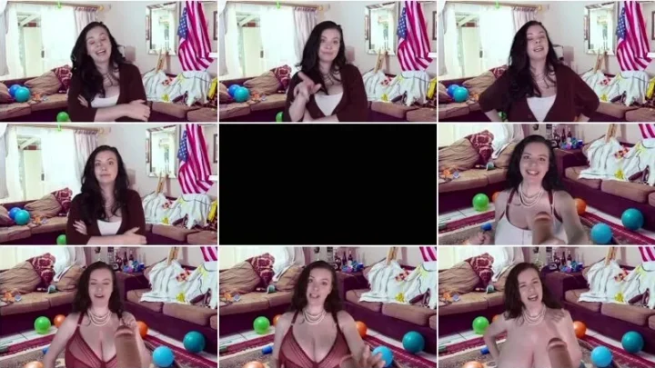 Screenshot 2 from Lovely Lilith  – Southern Mother Strikes Back 12.06.2022 [FullHD 1080p] (Big Tits)