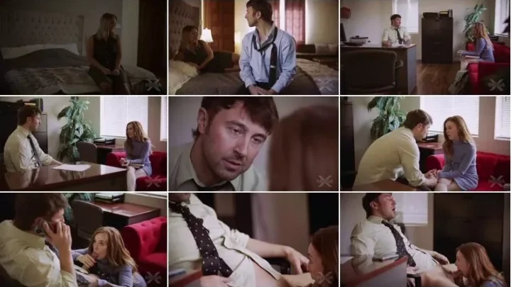 Screenshot 2 from Madi Collins – Meant To Be [FullHD 1080p] (MILF)
