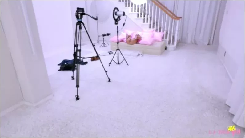 Play video: Summer Vixen –  Modeling Audition 19.07.2022 [FullHD 1080p] (LANewGirl)