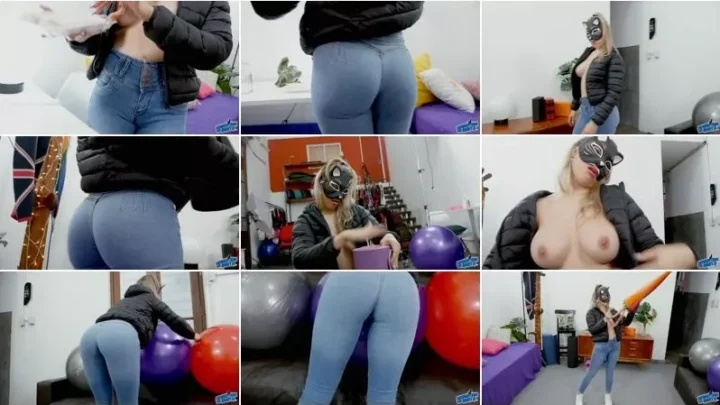 Screenshot 1 from Helen – New Babe – AMG-897 (26.06.2022) [FullHD 1080p] (Argentinamegusta)