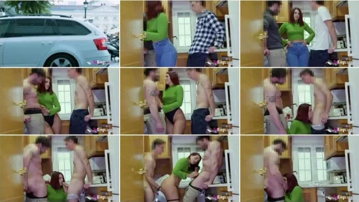 Screenshot 2 from Rosie Cage  – Cuban beauty LOST in Madrid. Guys, please, can you send me home? Spoiler: you know the rest 19.08.2022 [HD 720p] (Spanish Porn)