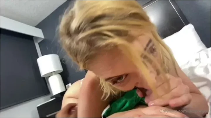 Chloe Cherry – The POV GOD 3 [HD 720p] (ThePOVGOD)