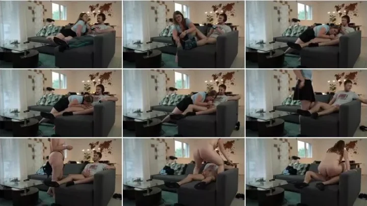 Screenshot 2 from Lina Love – Kumpel will zocken  ich seinen Schwanz – Hart AO durchgefickt weil ich ihn gestoert habe [FullHD 1080p] (MDH)