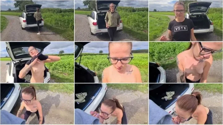 Screenshot 2 from Solveig – Solveig versauter Sport [FullHD 1080p] (MDH)