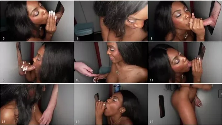 Screenshot 3 from Jordy love – 1st Visit / 06.05.2022  [FullHD 1080p] (Gloryhole)