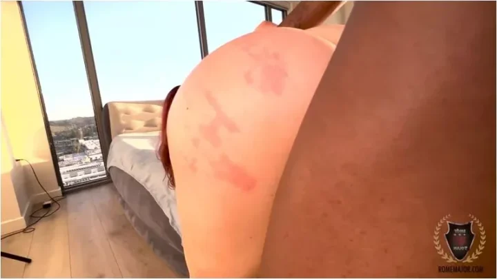 Screenshot 1 from dixie lynn, layla quinn – Hot Tub Baddies Recruitment 08.09.2022 [UltraHD/4K 2160p] (Rome Major)
