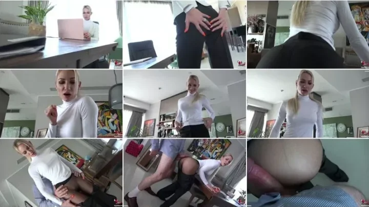 Screenshot 2 from Angel The Dreamgirl  – The Hottest Things That Make Your Cock Hard 09.11.2022 [UltraHD/4K 2160p] (Clip4Sale)