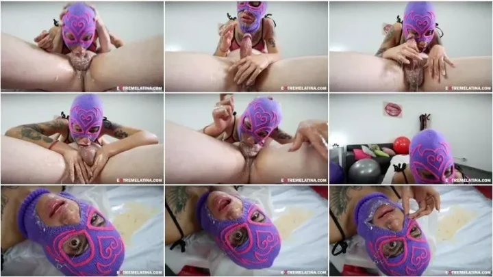 Screenshot 2 from Mila – Great Hit EXL-140 (13.07.2022) [FullHD 1080p] (Extremelatina)
