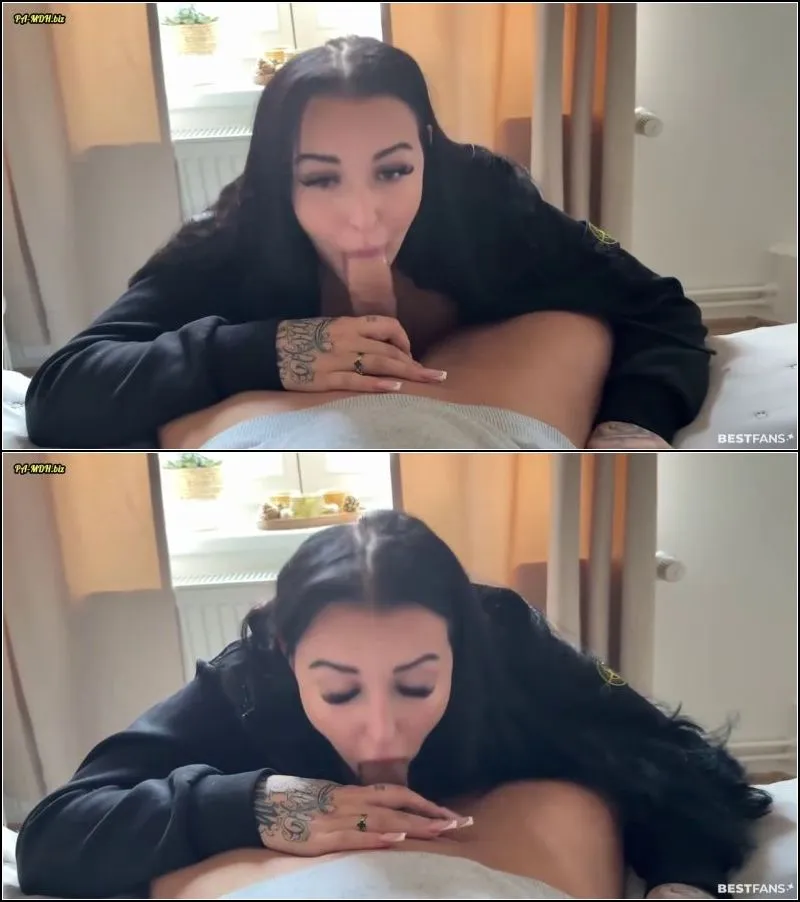 anastasiaink – Mein erster Userdreh – German-Amateur-Clips [HD 720p] (MDH)