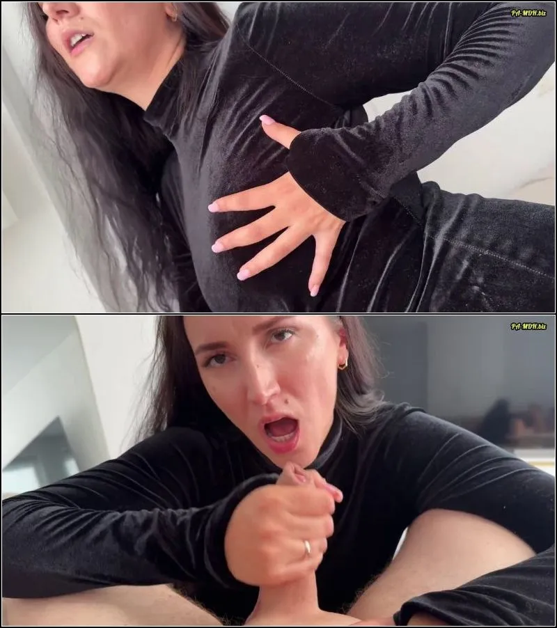 Eva_Keks – Zu heiss fur Velvet [FullHD 1080p] (MDH)