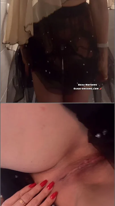 Elisa Dreams – Flashing without panties at Vibes and Babylone 25.09.2026 [SD 1920p] (Elisa-dreams)
