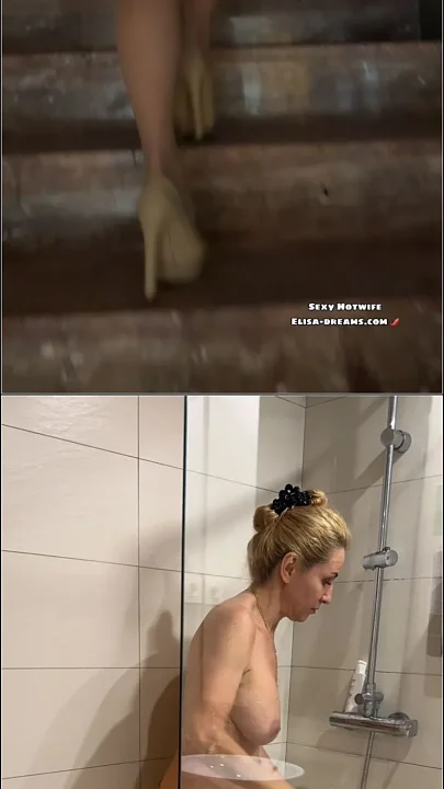 Elisa Dreams – Naughty Story made in Spain (Flashing in public 3) 30.08.2025 [SD 1920p] (Elisa-dreams)