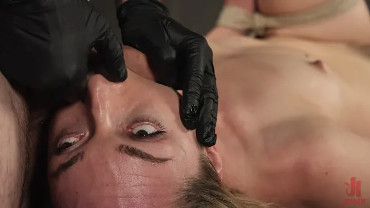 Lily LaBeau, Tommy Pistol – Lobotomized Fantasies [Full HD 1080p] (SexAndSubmission)